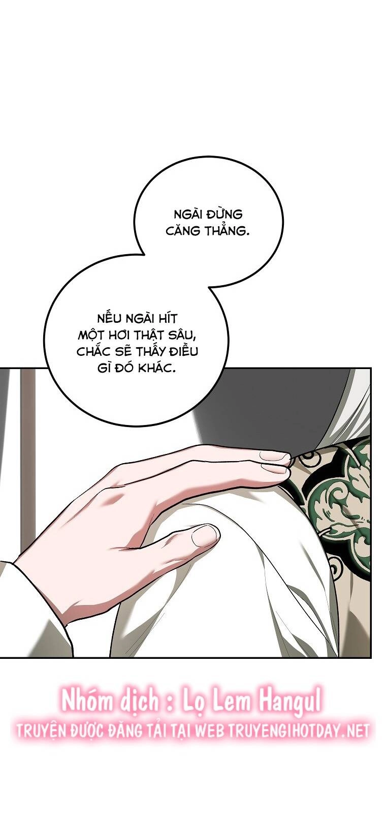 Quãng Đời Còn Lại Của Nữ Phụ Yểu Mệnh Chapter 66 - 18