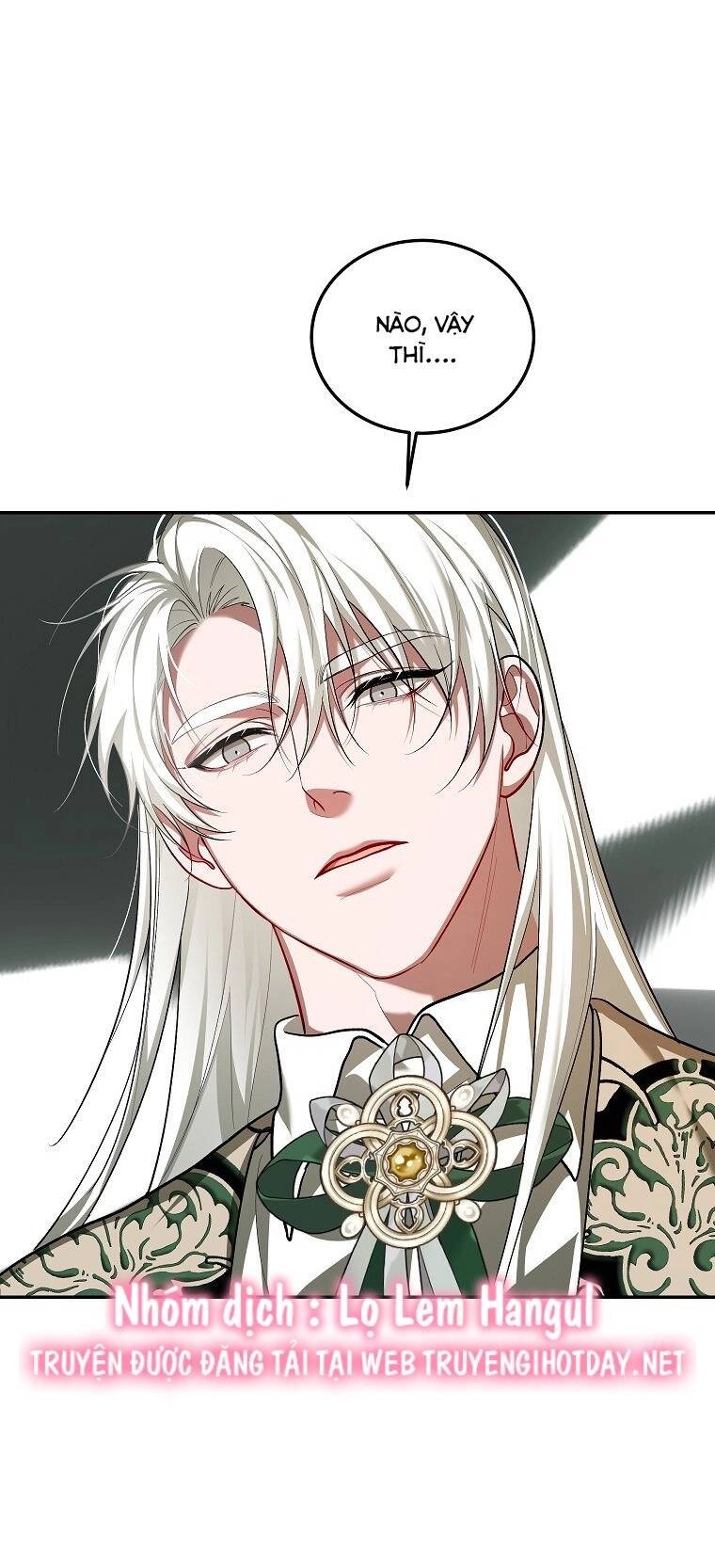 Quãng Đời Còn Lại Của Nữ Phụ Yểu Mệnh Chapter 66 - 20