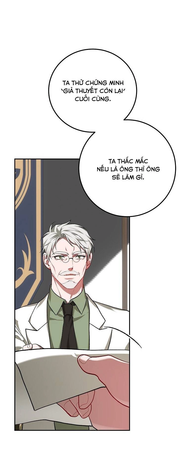 Quãng Đời Còn Lại Của Nữ Phụ Yểu Mệnh Chapter 66 - 21