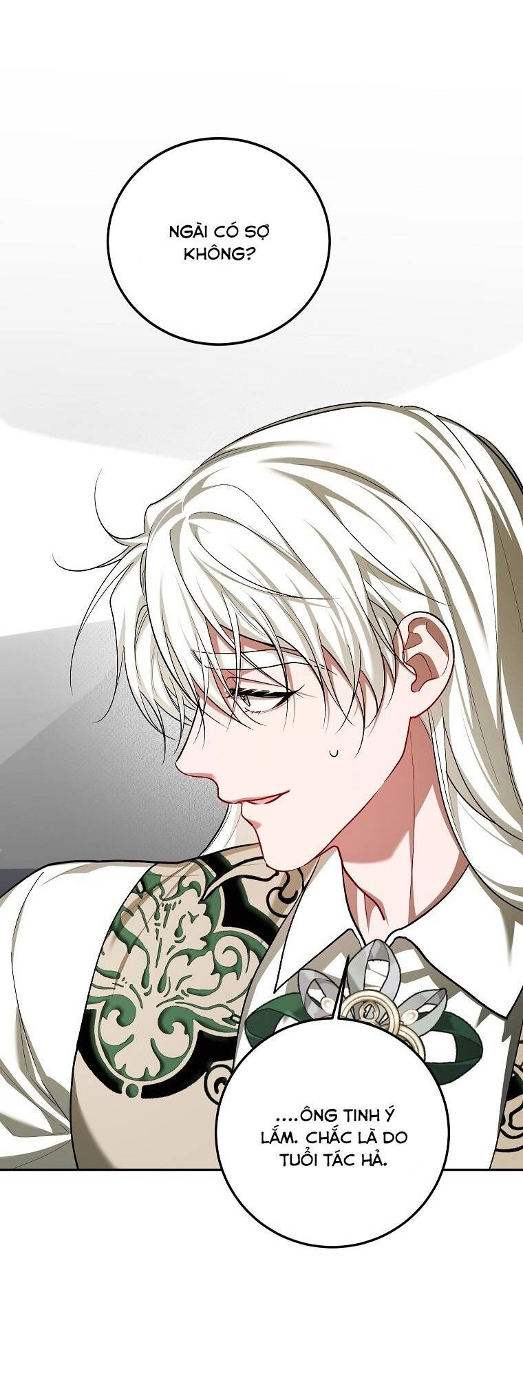 Quãng Đời Còn Lại Của Nữ Phụ Yểu Mệnh Chapter 66 - 24