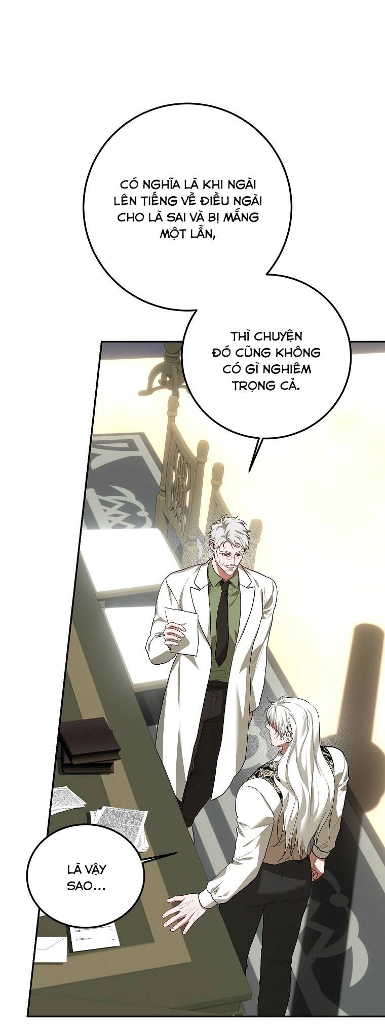 Quãng Đời Còn Lại Của Nữ Phụ Yểu Mệnh Chapter 66 - 26