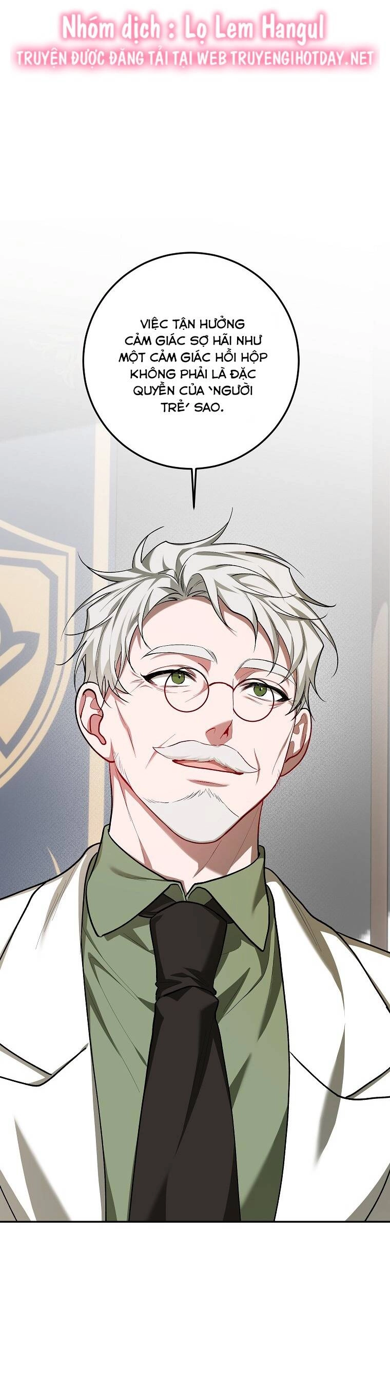 Quãng Đời Còn Lại Của Nữ Phụ Yểu Mệnh Chapter 66 - 27