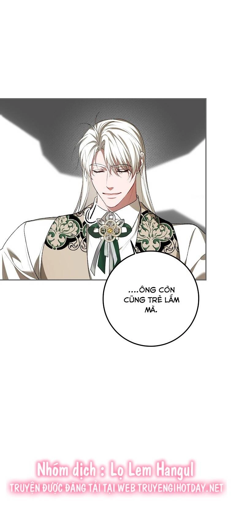 Quãng Đời Còn Lại Của Nữ Phụ Yểu Mệnh Chapter 66 - 28