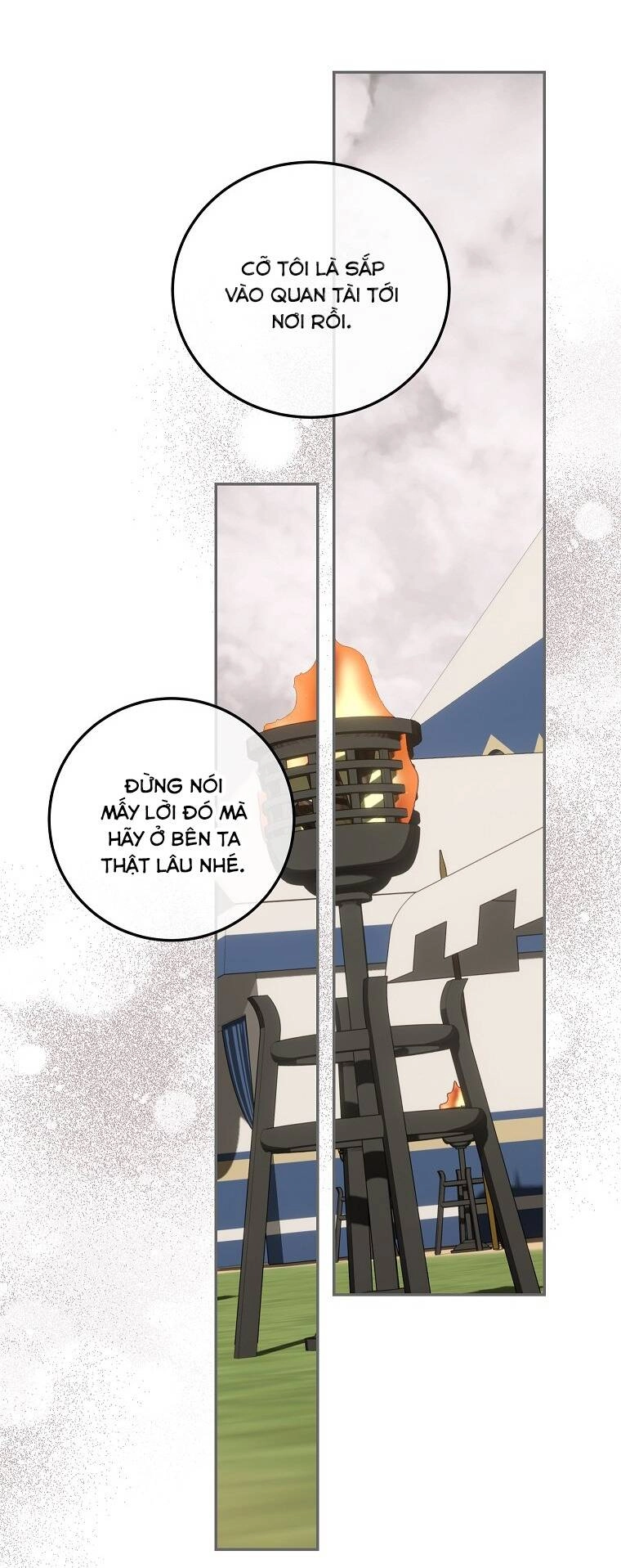 Quãng Đời Còn Lại Của Nữ Phụ Yểu Mệnh Chapter 66 - 29