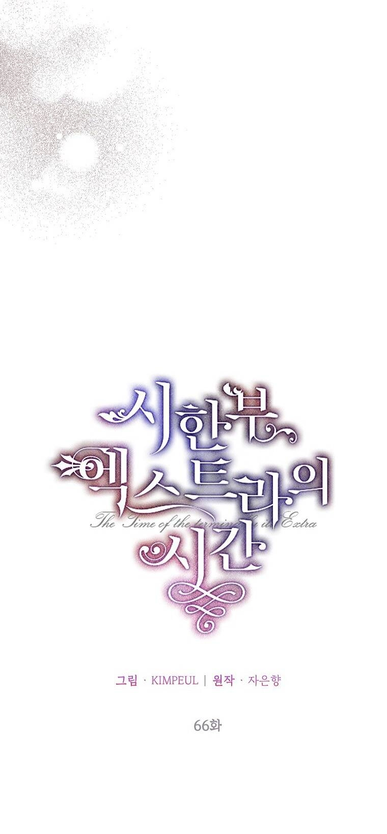 Quãng Đời Còn Lại Của Nữ Phụ Yểu Mệnh Chapter 66 - 30