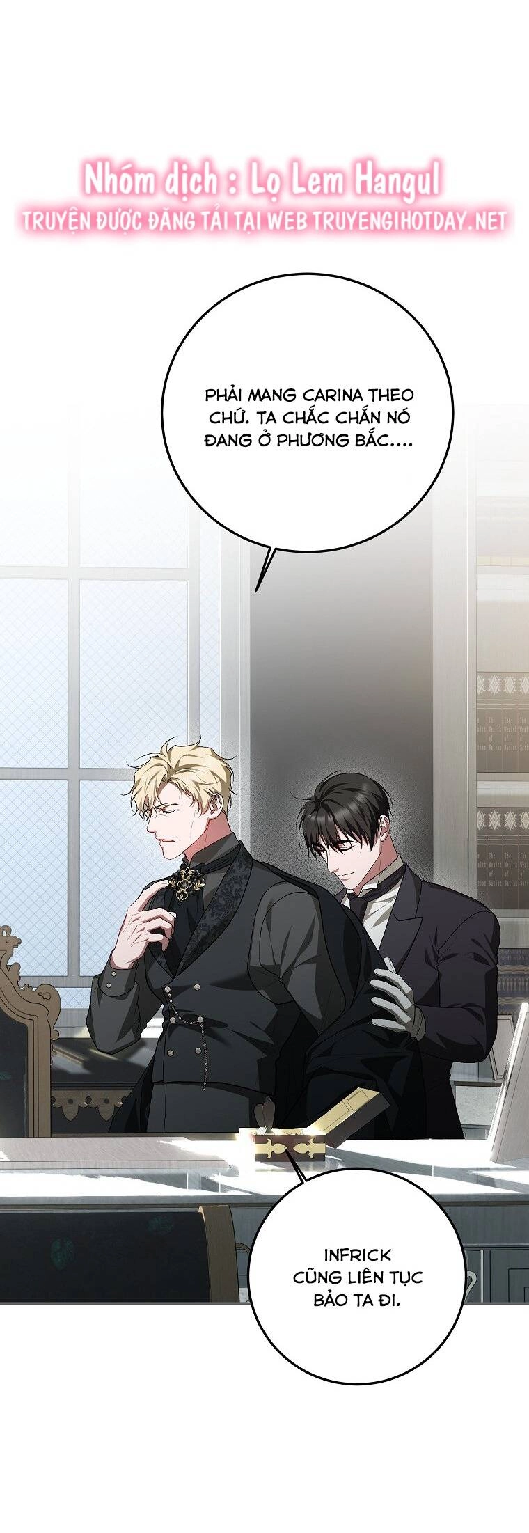 Quãng Đời Còn Lại Của Nữ Phụ Yểu Mệnh Chapter 66 - 32