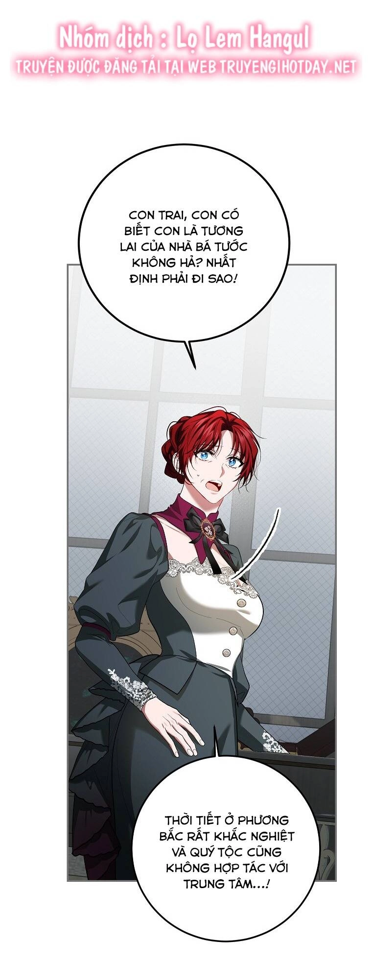 Quãng Đời Còn Lại Của Nữ Phụ Yểu Mệnh Chapter 66 - 34