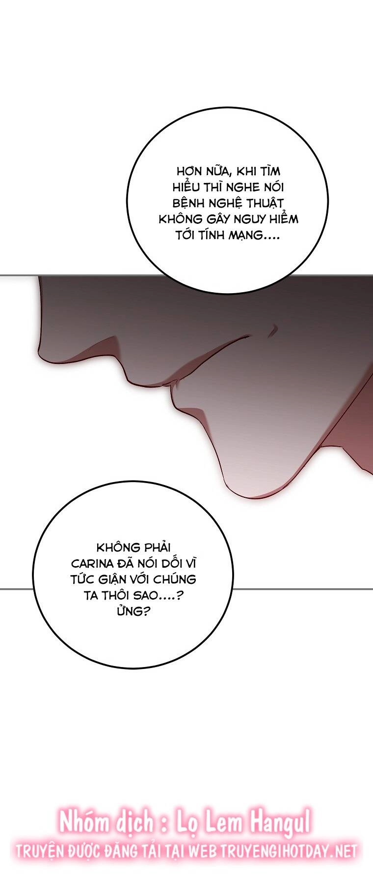 Quãng Đời Còn Lại Của Nữ Phụ Yểu Mệnh Chapter 66 - 37