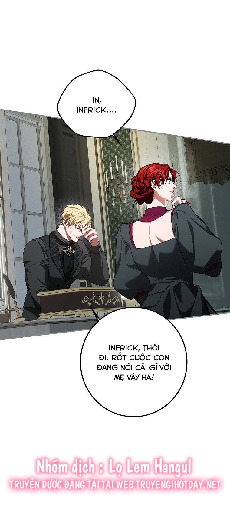 Quãng Đời Còn Lại Của Nữ Phụ Yểu Mệnh Chapter 66 - 39