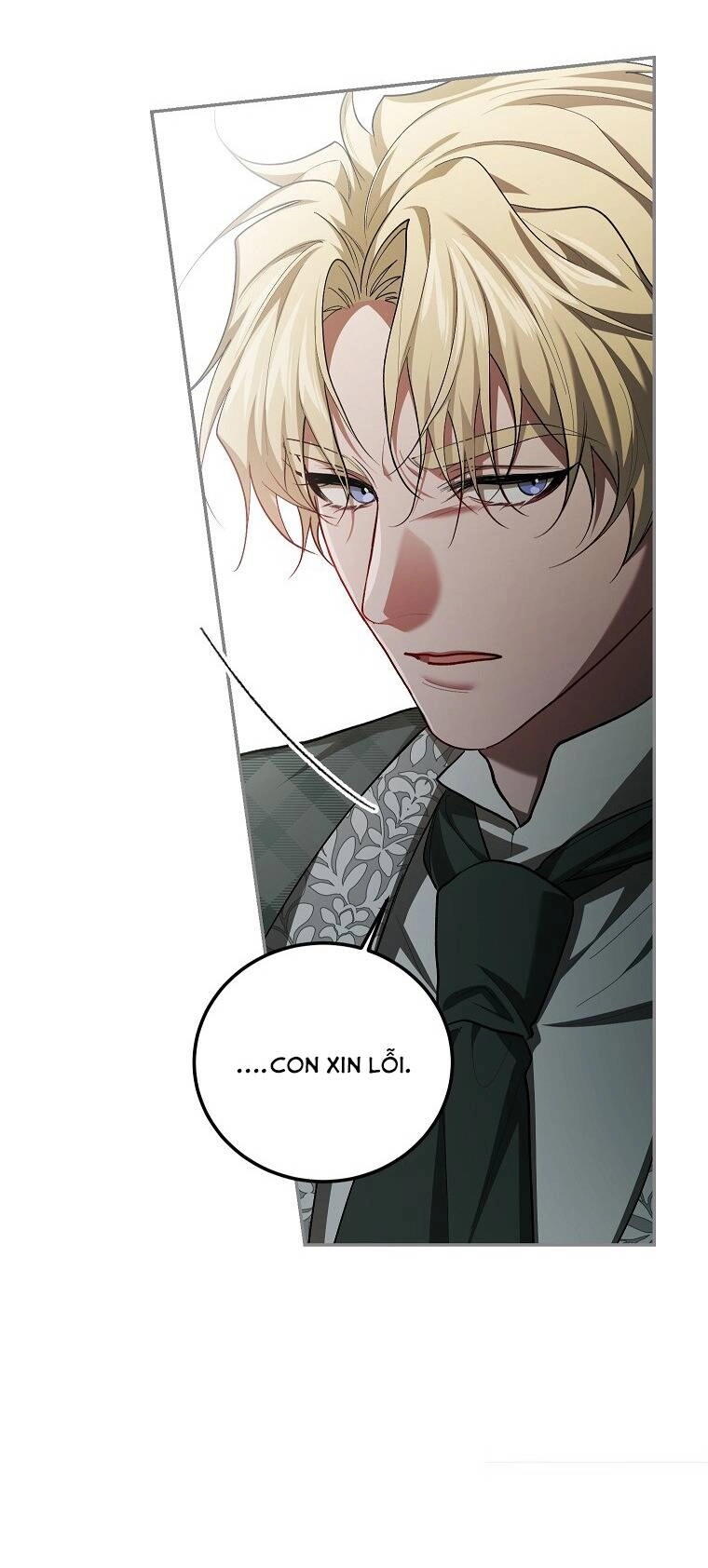 Quãng Đời Còn Lại Của Nữ Phụ Yểu Mệnh Chapter 66 - 40