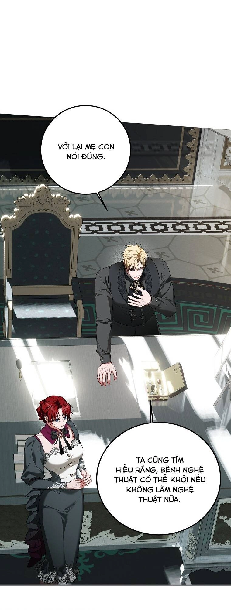 Quãng Đời Còn Lại Của Nữ Phụ Yểu Mệnh Chapter 66 - 41