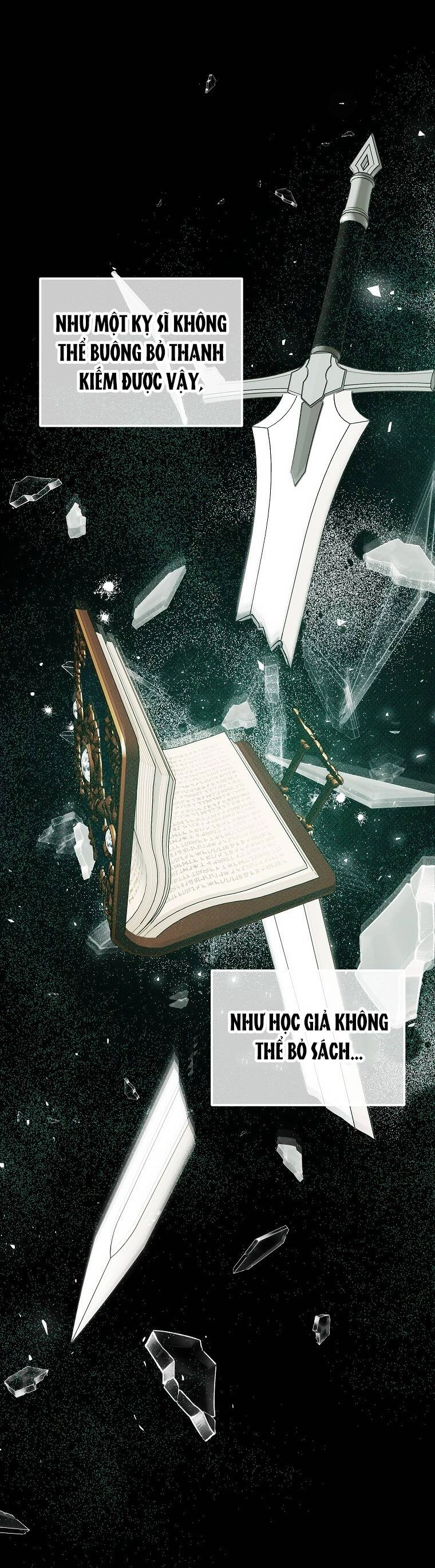 Quãng Đời Còn Lại Của Nữ Phụ Yểu Mệnh Chapter 66 - 47