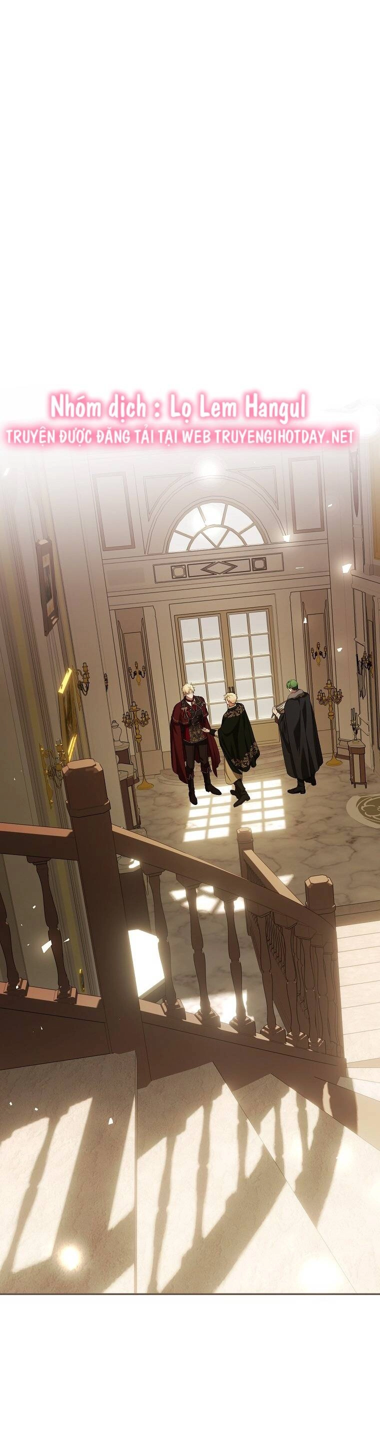 Quãng Đời Còn Lại Của Nữ Phụ Yểu Mệnh Chapter 66 - 50