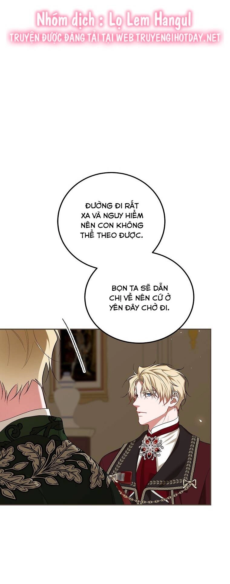 Quãng Đời Còn Lại Của Nữ Phụ Yểu Mệnh Chapter 66 - 52