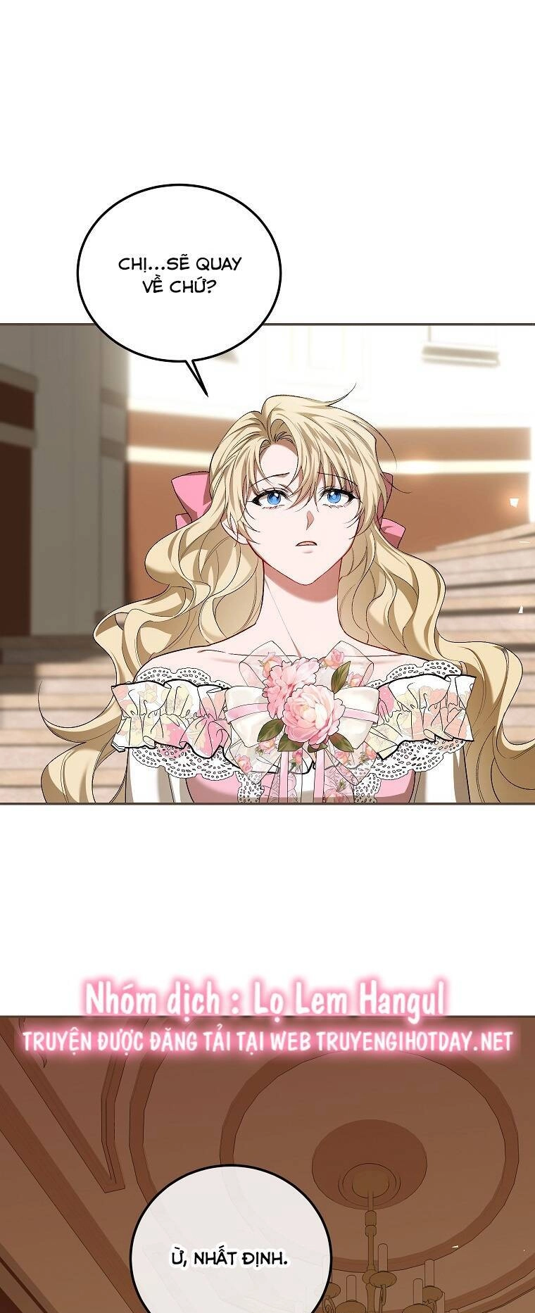 Quãng Đời Còn Lại Của Nữ Phụ Yểu Mệnh Chapter 66 - 53