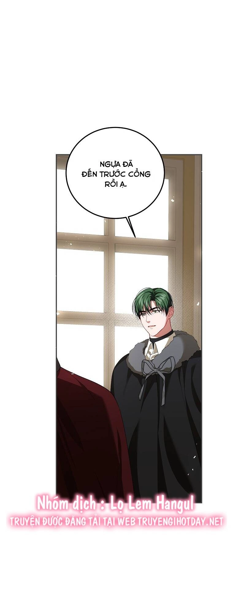 Quãng Đời Còn Lại Của Nữ Phụ Yểu Mệnh Chapter 66 - 60