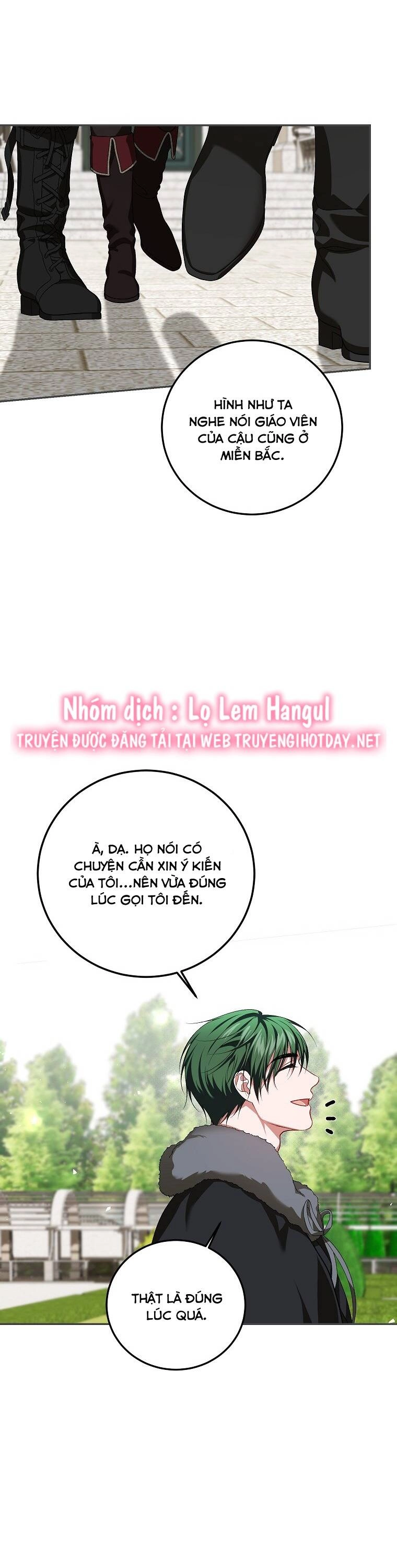 Quãng Đời Còn Lại Của Nữ Phụ Yểu Mệnh Chapter 66 - 62