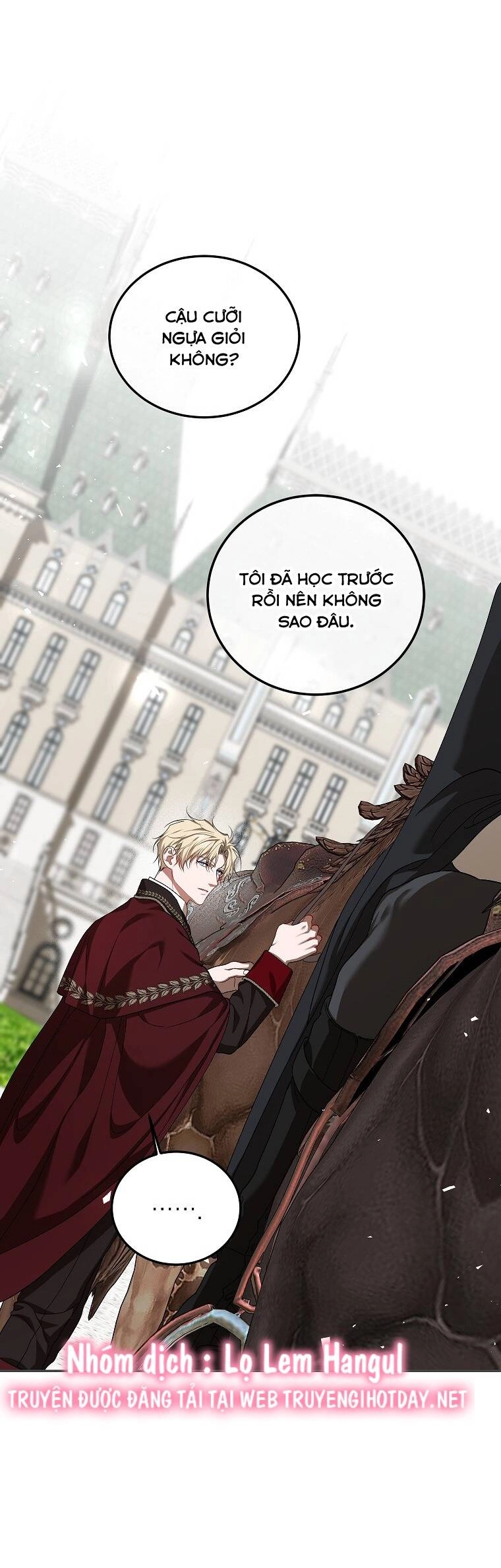 Quãng Đời Còn Lại Của Nữ Phụ Yểu Mệnh Chapter 66 - 63