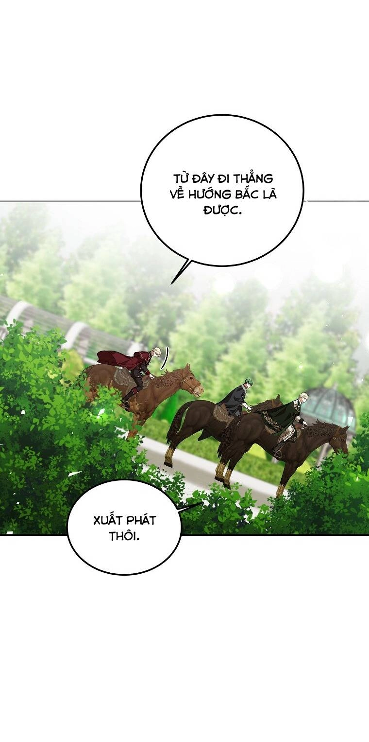 Quãng Đời Còn Lại Của Nữ Phụ Yểu Mệnh Chapter 66 - 64