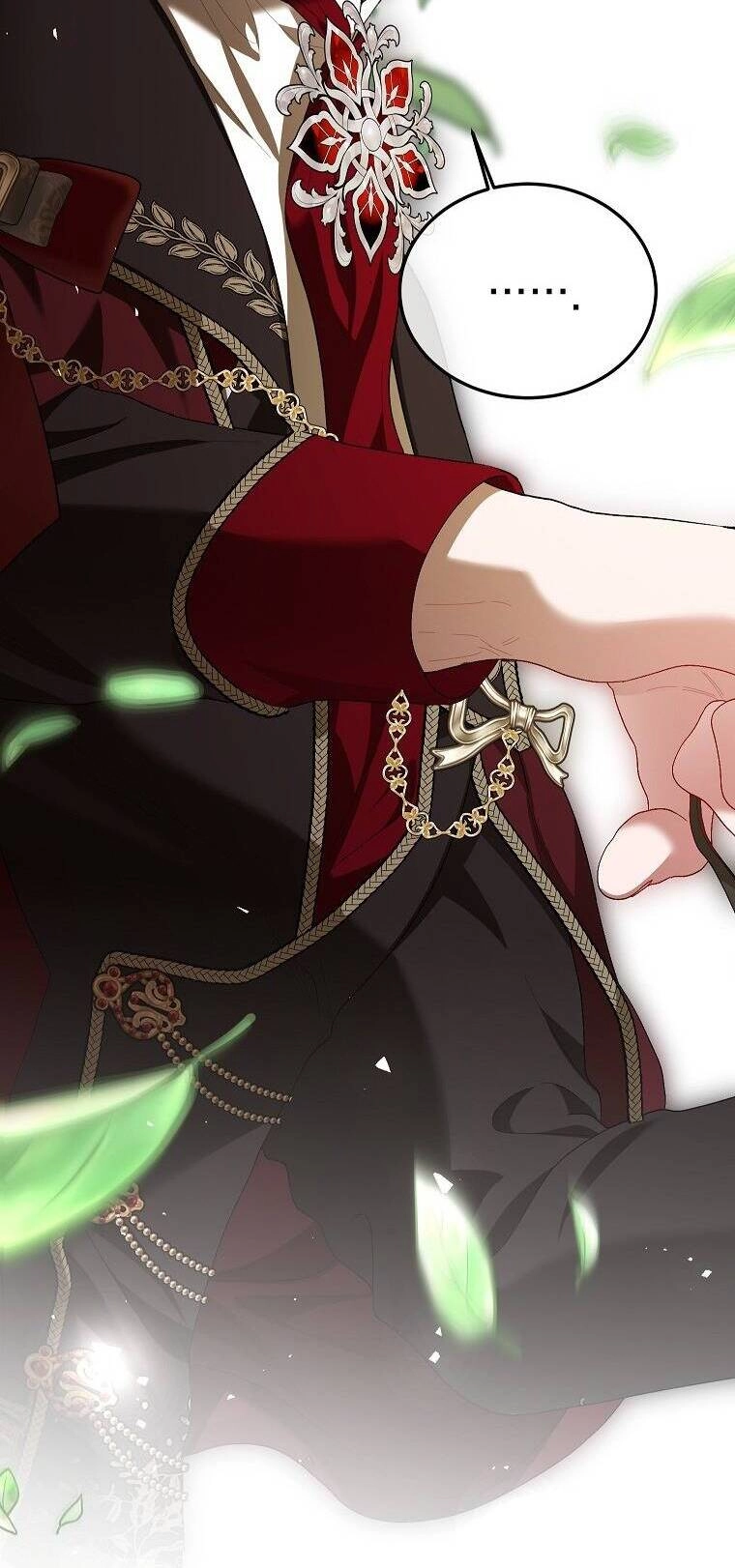 Quãng Đời Còn Lại Của Nữ Phụ Yểu Mệnh Chapter 66 - 67