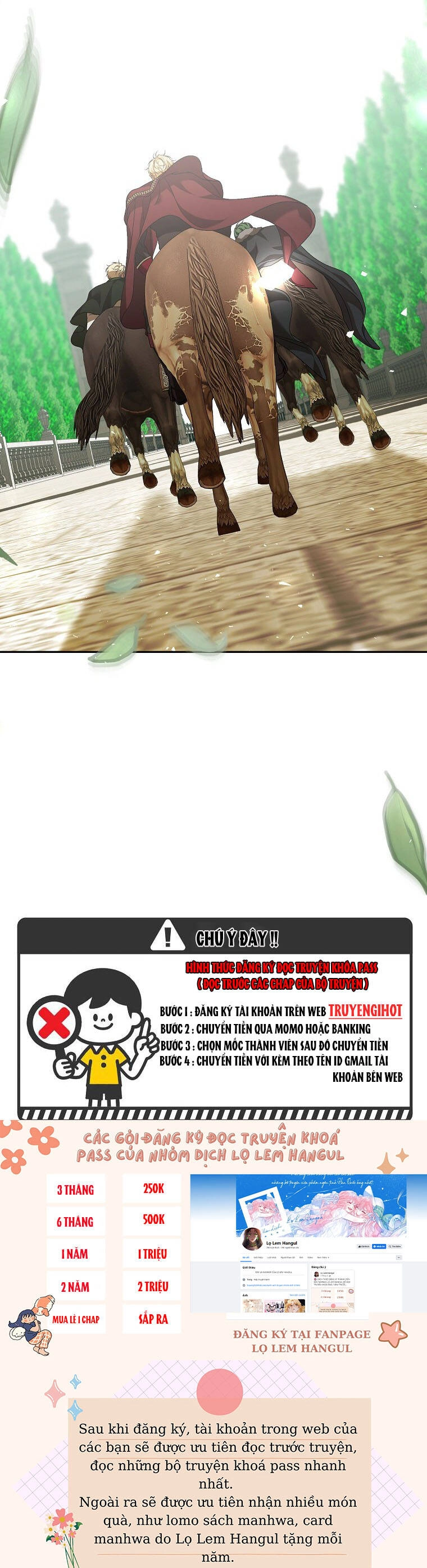 Quãng Đời Còn Lại Của Nữ Phụ Yểu Mệnh Chapter 66 - 69