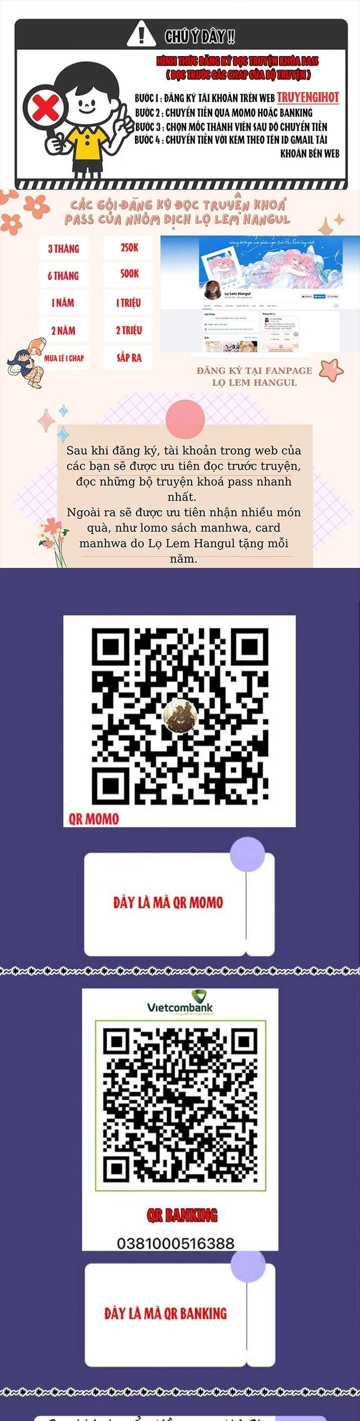 Quãng Đời Còn Lại Của Nữ Phụ Yểu Mệnh Chapter 67 - 1