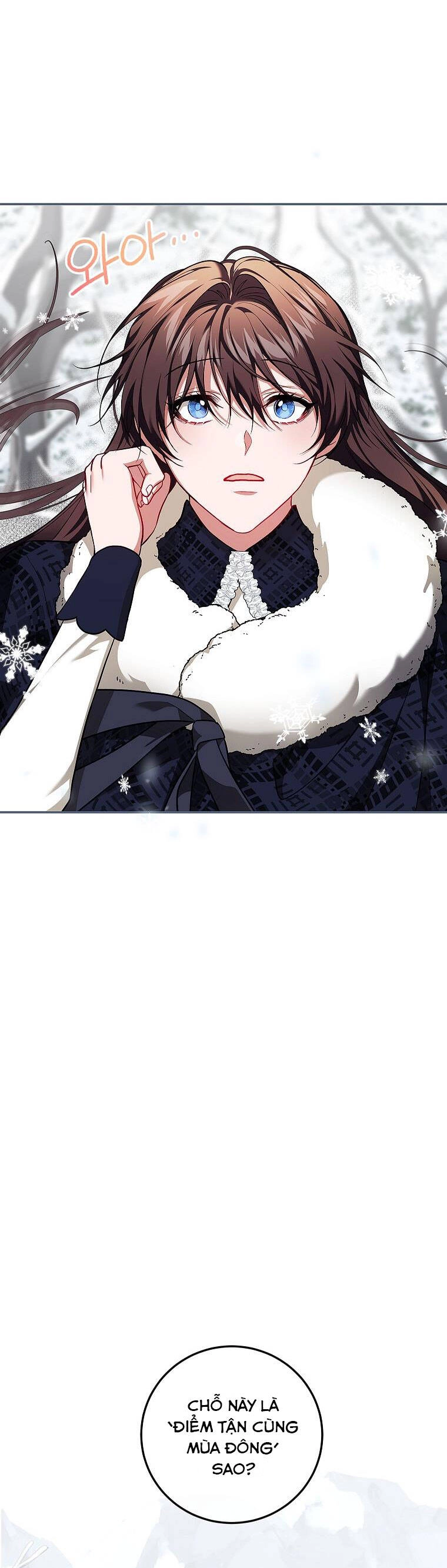 Quãng Đời Còn Lại Của Nữ Phụ Yểu Mệnh Chapter 67 - 3