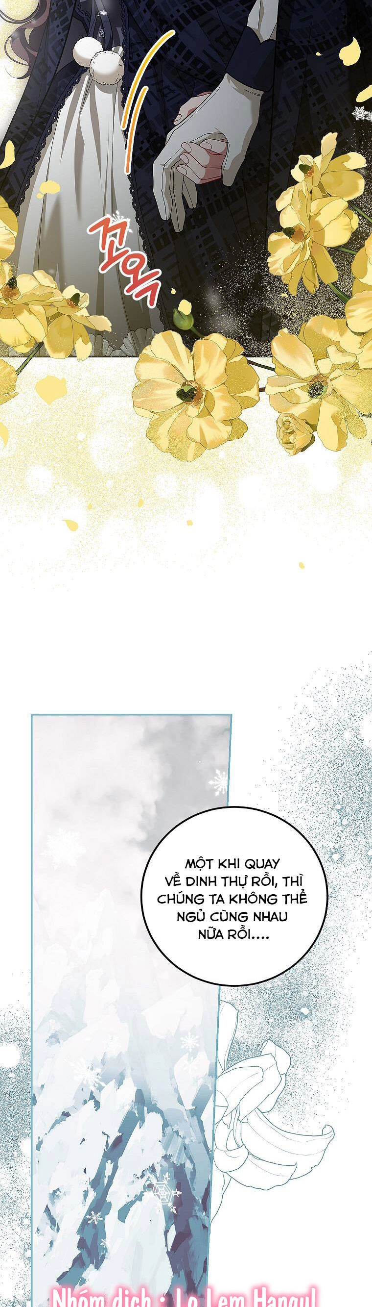 Quãng Đời Còn Lại Của Nữ Phụ Yểu Mệnh Chapter 67 - 9