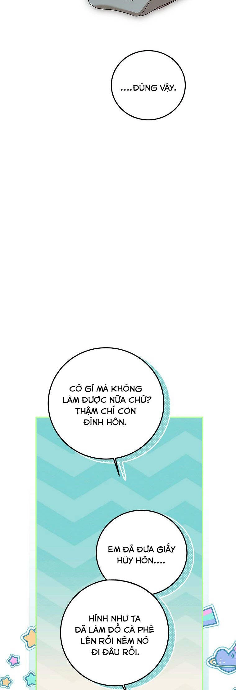 Quãng Đời Còn Lại Của Nữ Phụ Yểu Mệnh Chapter 67 - 13