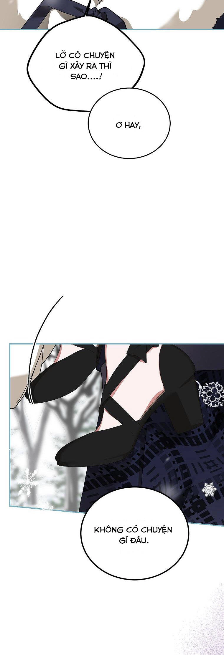 Quãng Đời Còn Lại Của Nữ Phụ Yểu Mệnh Chapter 67 - 15