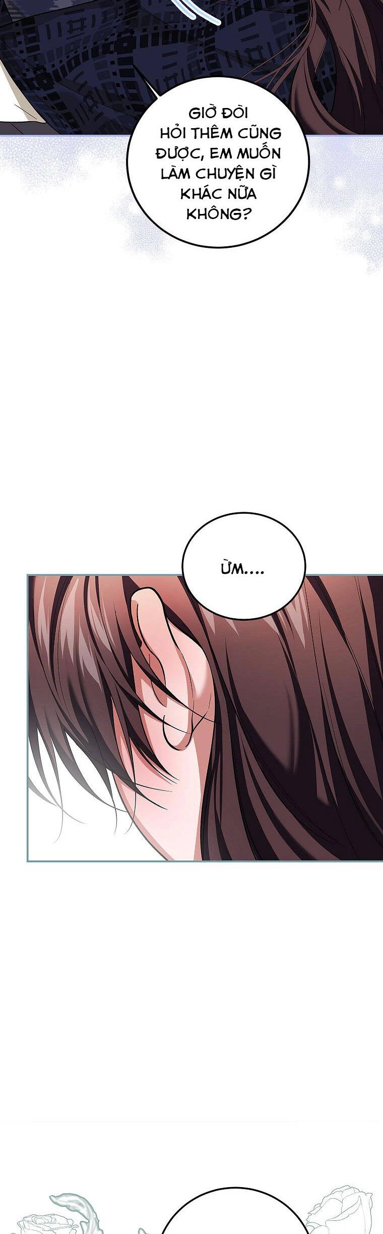 Quãng Đời Còn Lại Của Nữ Phụ Yểu Mệnh Chapter 67 - 23