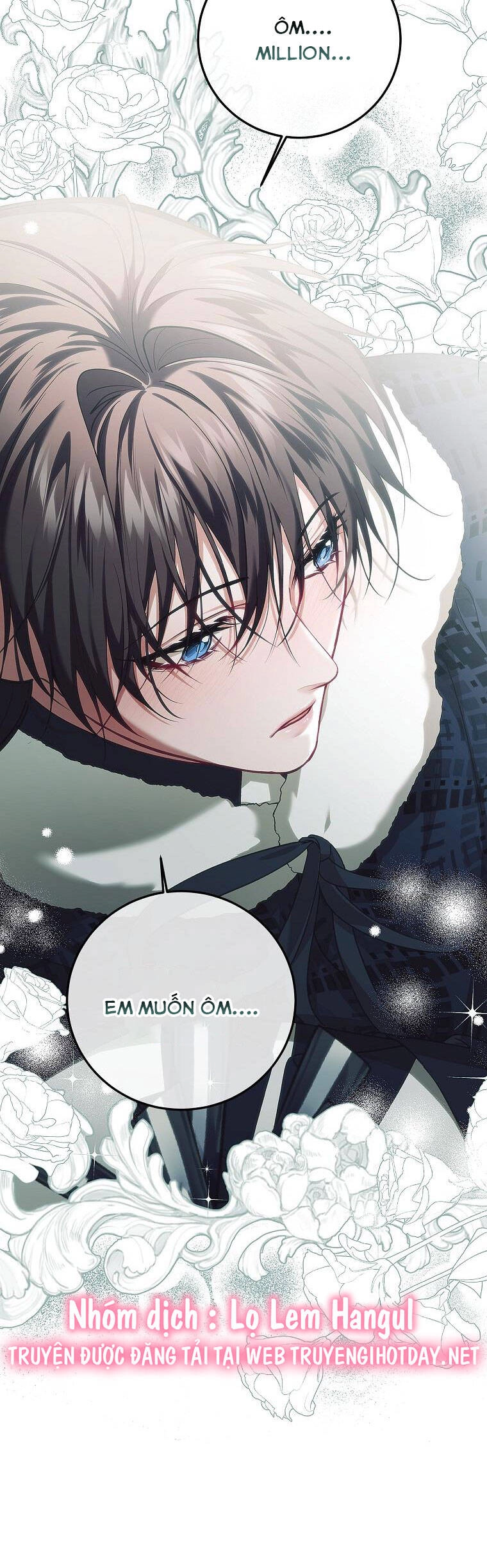 Quãng Đời Còn Lại Của Nữ Phụ Yểu Mệnh Chapter 67 - 24