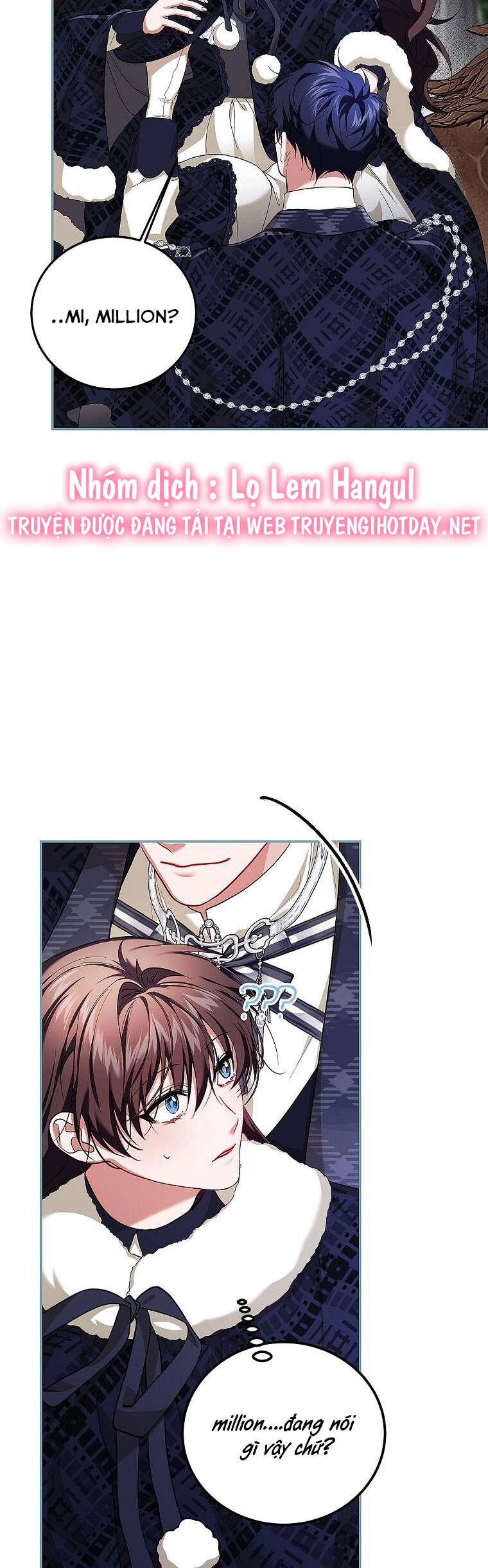 Quãng Đời Còn Lại Của Nữ Phụ Yểu Mệnh Chapter 67 - 28