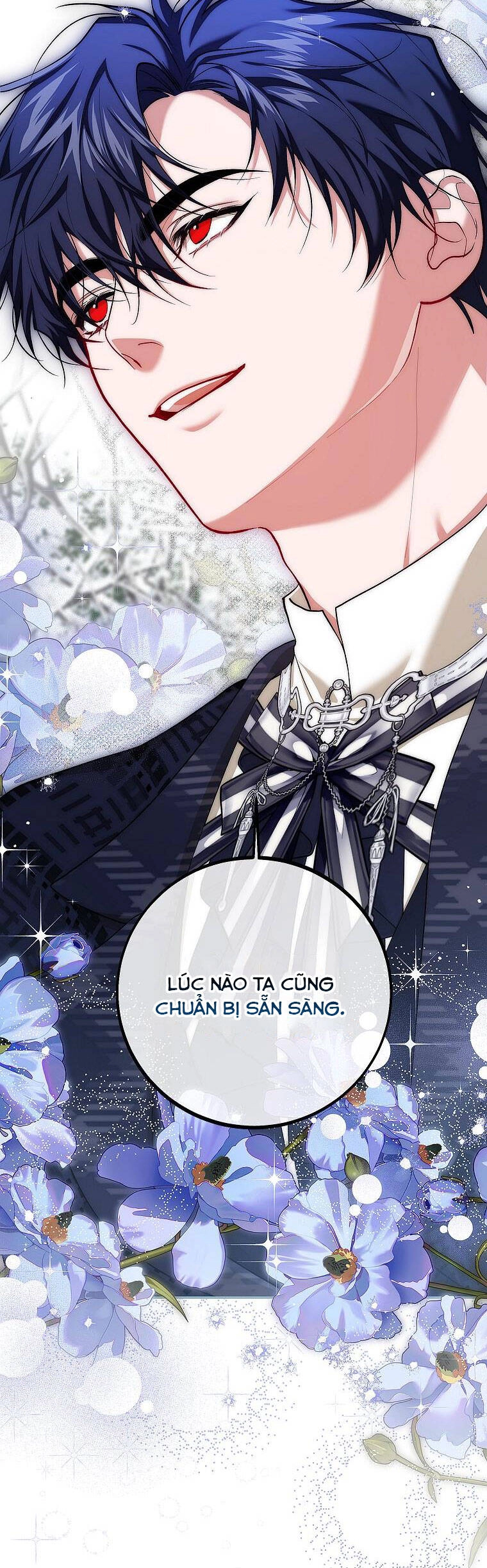 Quãng Đời Còn Lại Của Nữ Phụ Yểu Mệnh Chapter 67 - 30