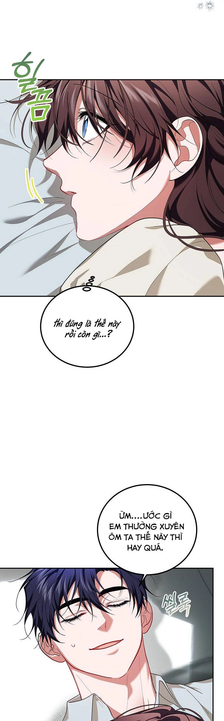 Quãng Đời Còn Lại Của Nữ Phụ Yểu Mệnh Chapter 67 - 35