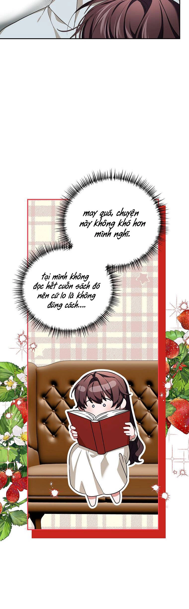 Quãng Đời Còn Lại Của Nữ Phụ Yểu Mệnh Chapter 67 - 36