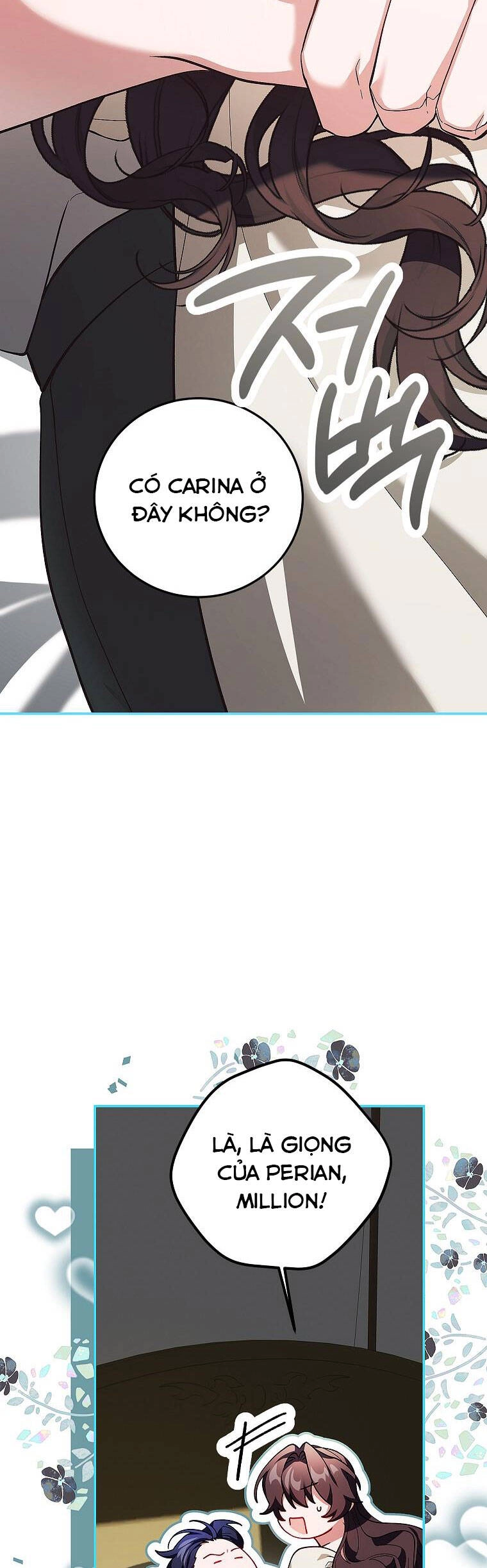 Quãng Đời Còn Lại Của Nữ Phụ Yểu Mệnh Chapter 67 - 41