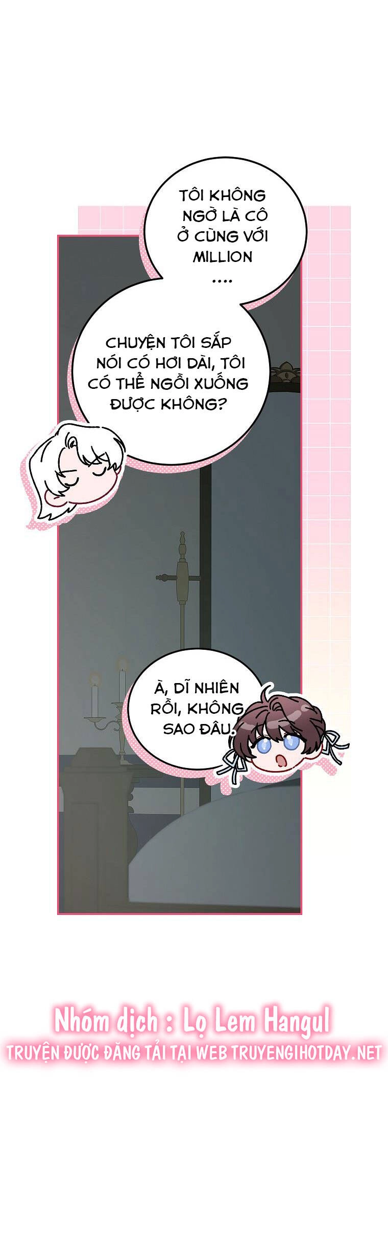 Quãng Đời Còn Lại Của Nữ Phụ Yểu Mệnh Chapter 67 - 45