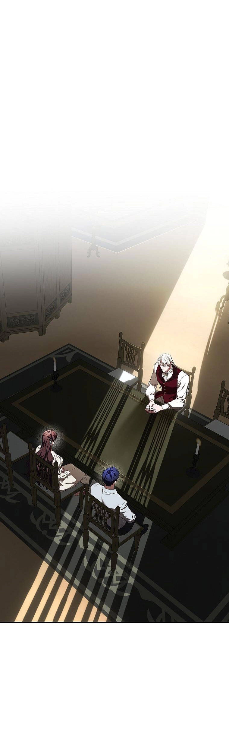 Quãng Đời Còn Lại Của Nữ Phụ Yểu Mệnh Chapter 67 - 46