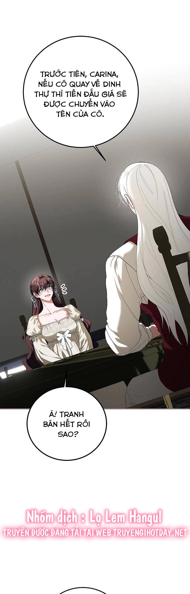 Quãng Đời Còn Lại Của Nữ Phụ Yểu Mệnh Chapter 67 - 47