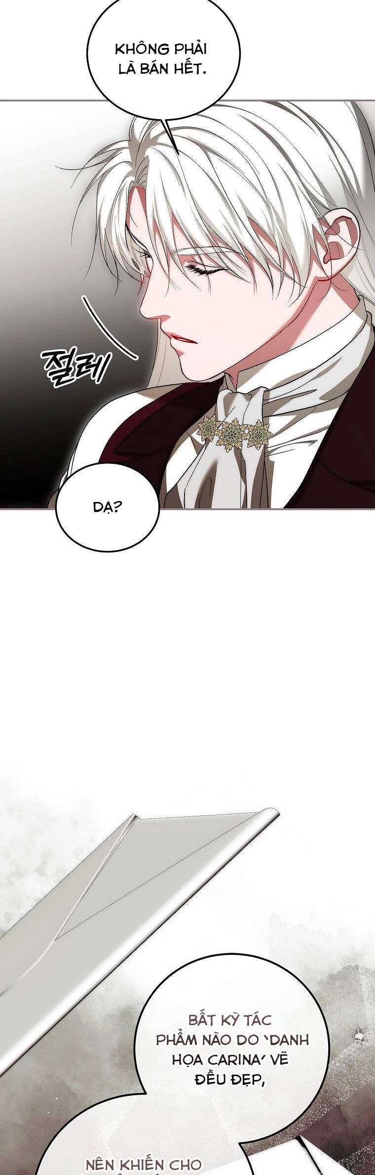 Quãng Đời Còn Lại Của Nữ Phụ Yểu Mệnh Chapter 67 - 48