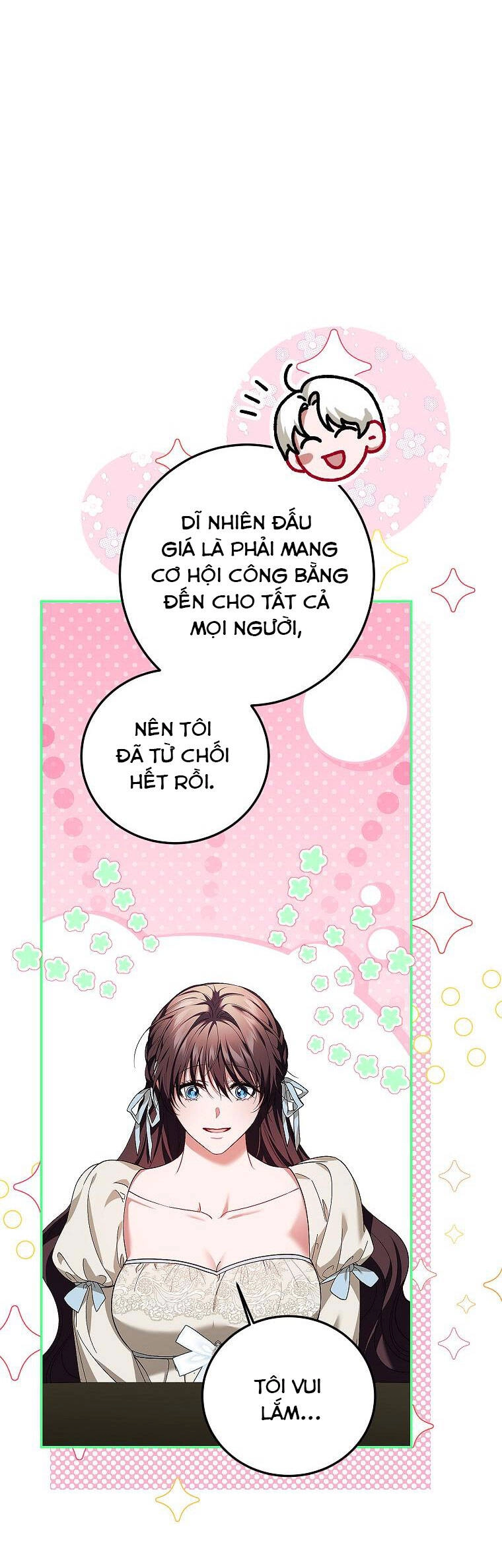 Quãng Đời Còn Lại Của Nữ Phụ Yểu Mệnh Chapter 67 - 50