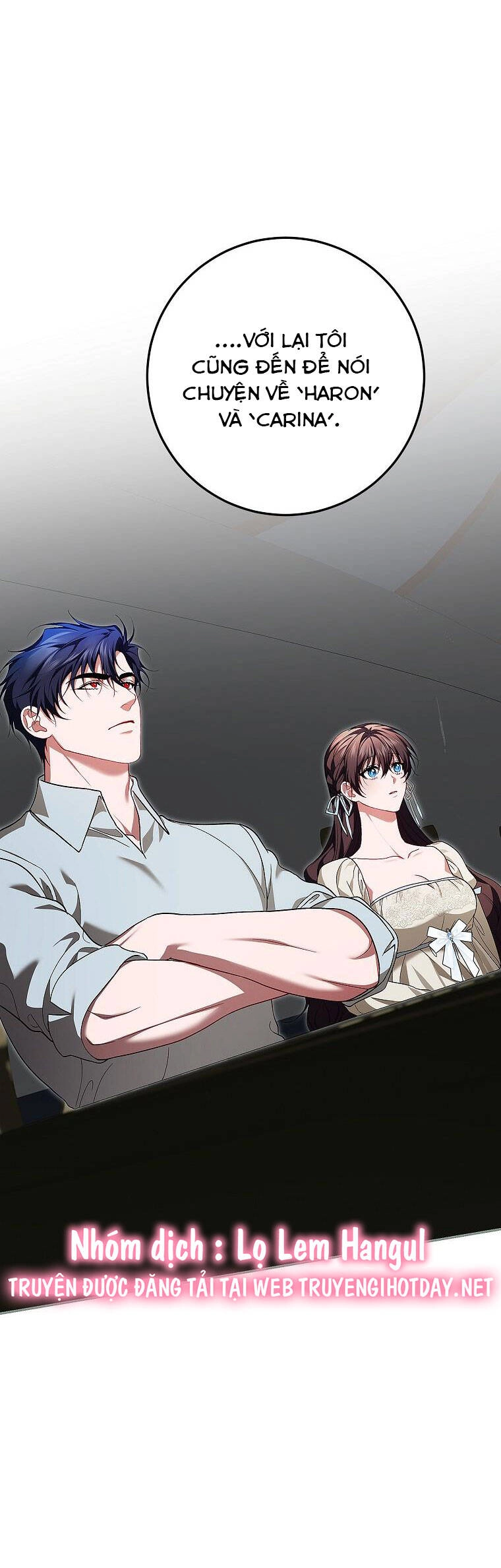 Quãng Đời Còn Lại Của Nữ Phụ Yểu Mệnh Chapter 67 - 52