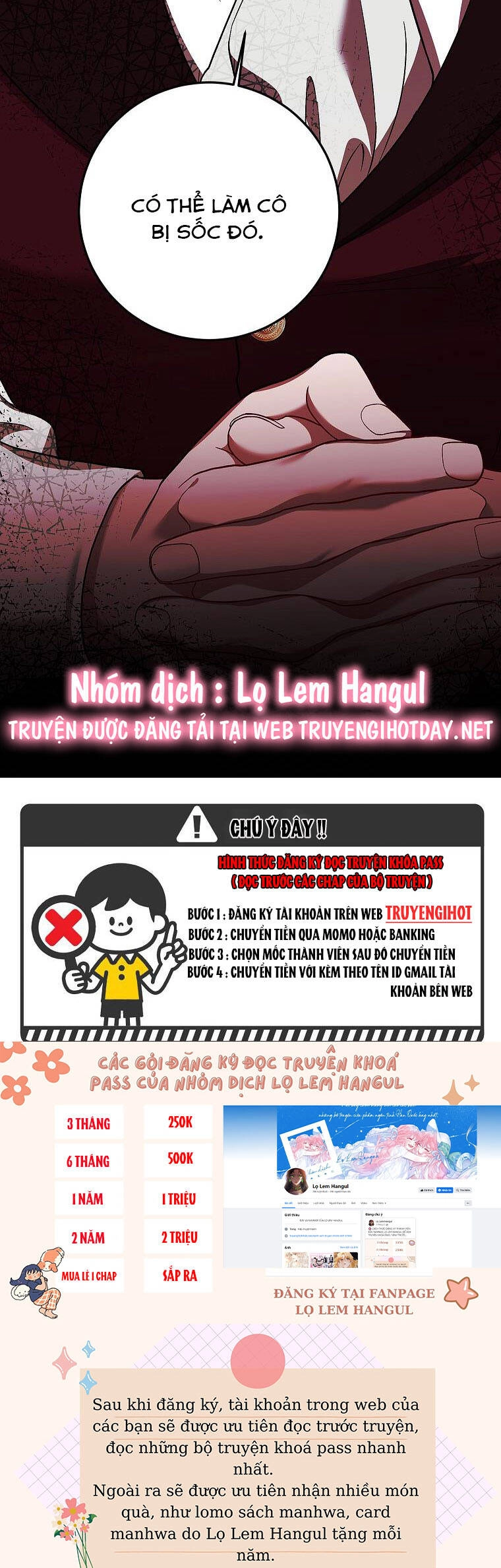 Quãng Đời Còn Lại Của Nữ Phụ Yểu Mệnh Chapter 67 - 55