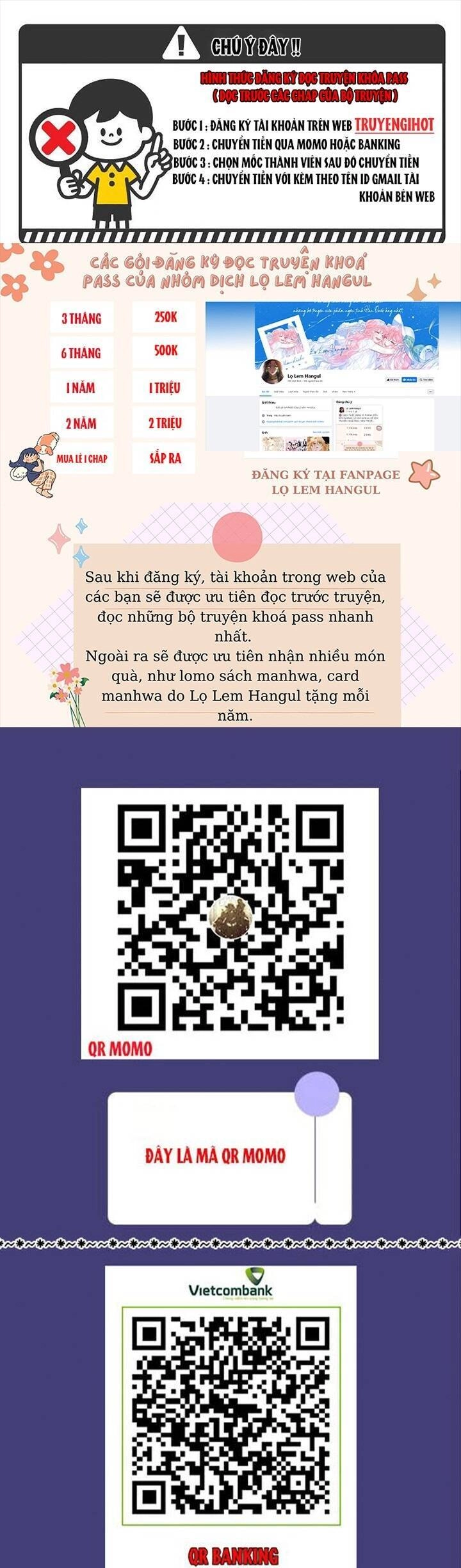 Quãng Đời Còn Lại Của Nữ Phụ Yểu Mệnh Chapter 68 - 1