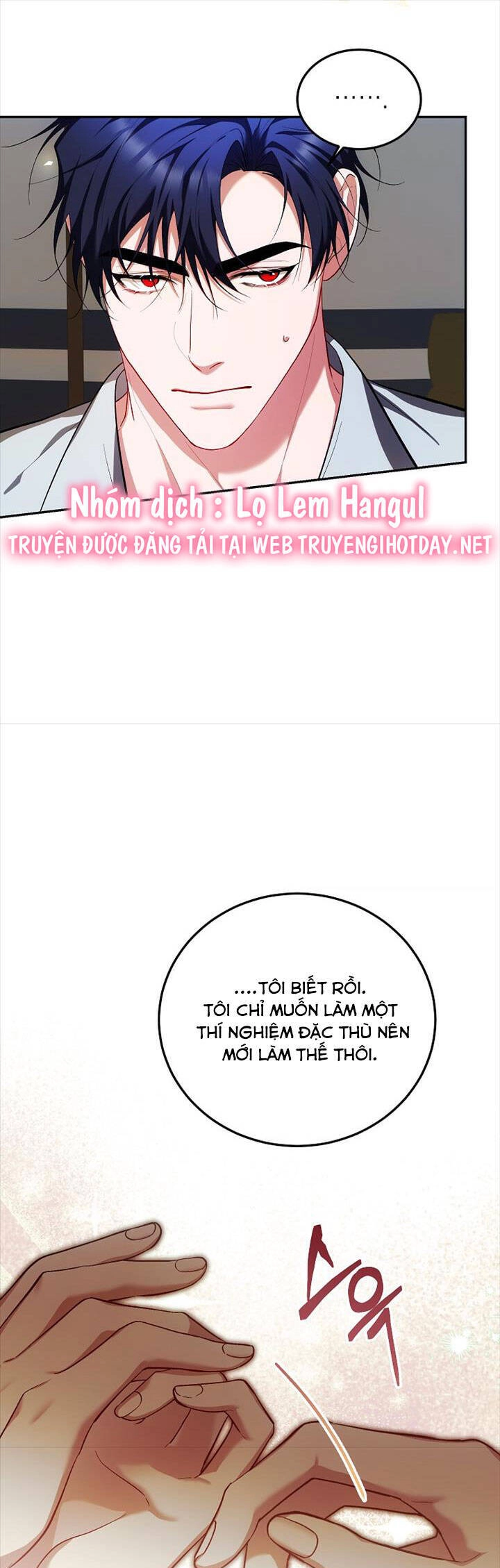 Quãng Đời Còn Lại Của Nữ Phụ Yểu Mệnh Chapter 68 - 8