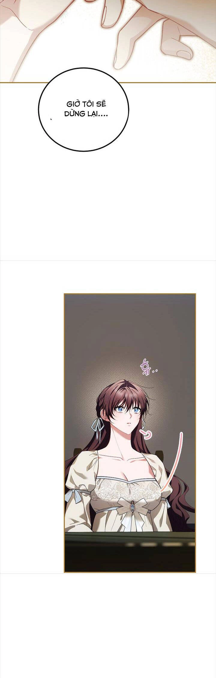 Quãng Đời Còn Lại Của Nữ Phụ Yểu Mệnh Chapter 68 - 9