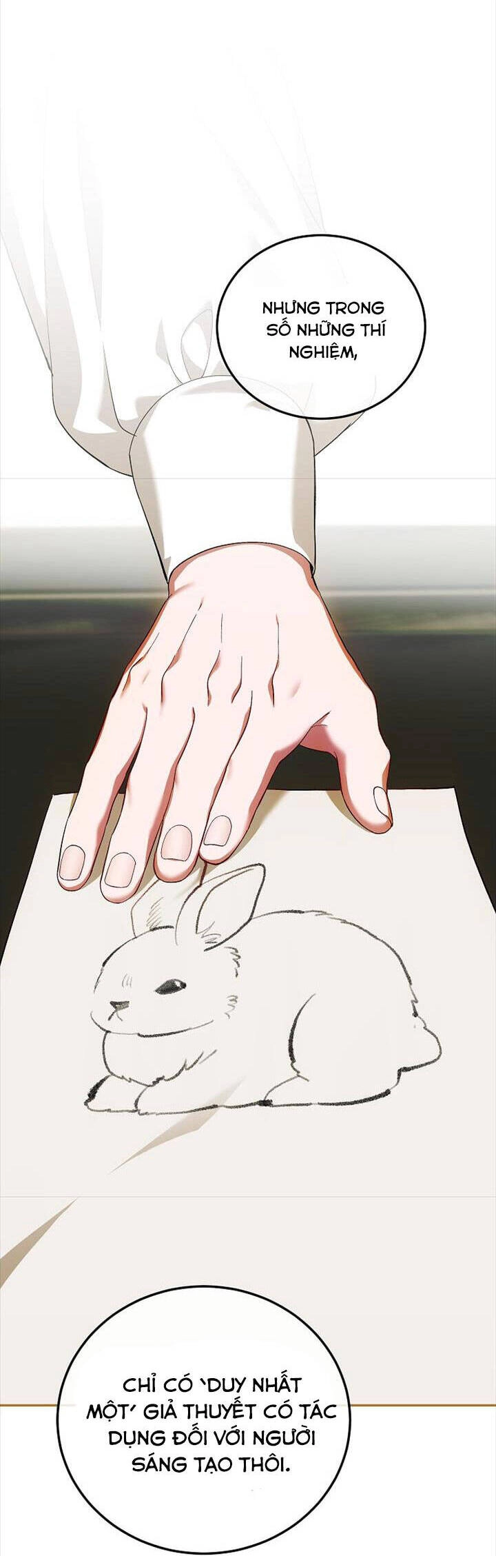 Quãng Đời Còn Lại Của Nữ Phụ Yểu Mệnh Chapter 68 - 10