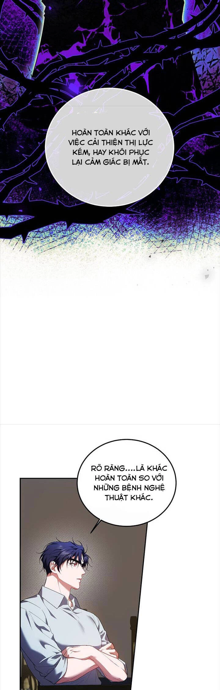 Quãng Đời Còn Lại Của Nữ Phụ Yểu Mệnh Chapter 68 - 12