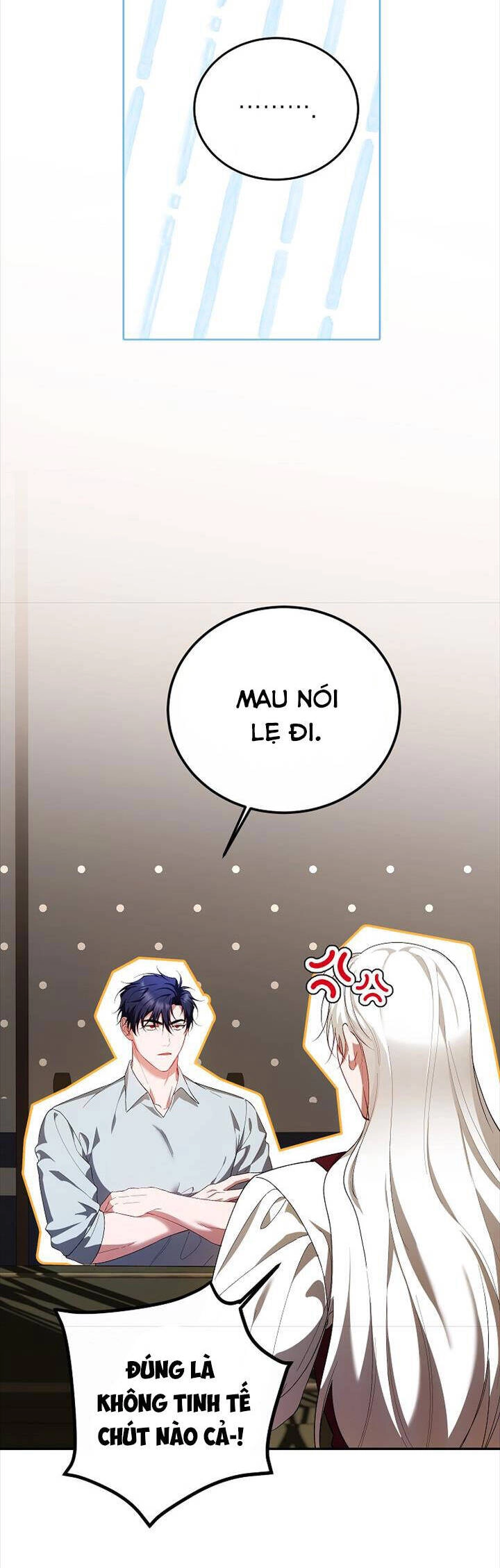 Quãng Đời Còn Lại Của Nữ Phụ Yểu Mệnh Chapter 68 - 15